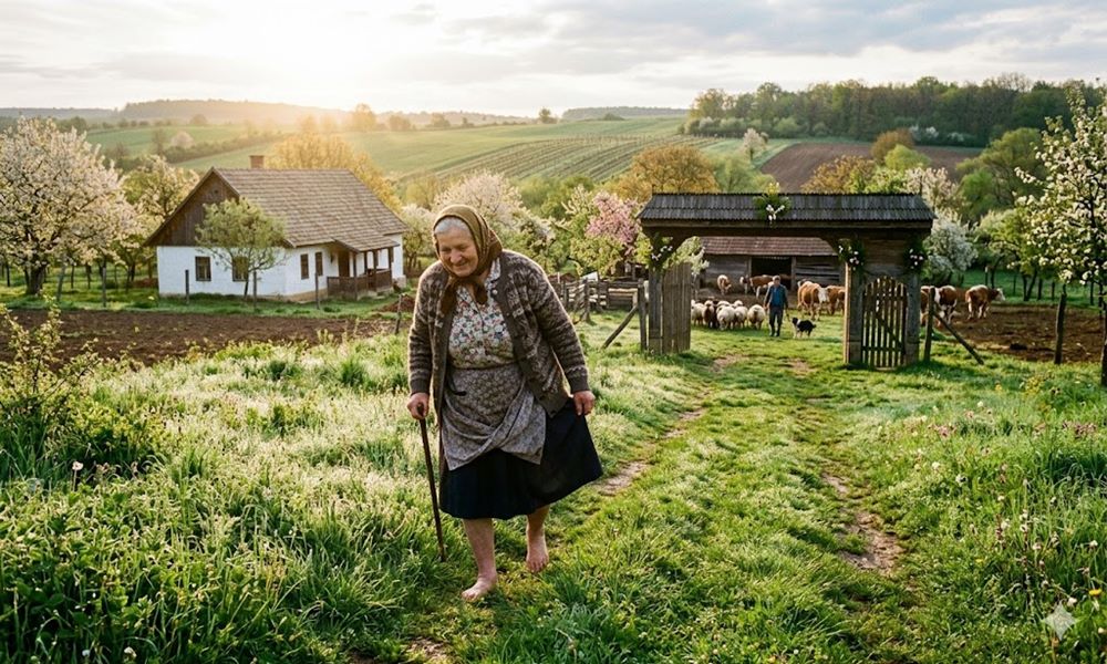 nepi naptar nyomaban aprilis masodik fele