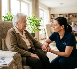 otthoni apolas vagy bentlakasos ellatas