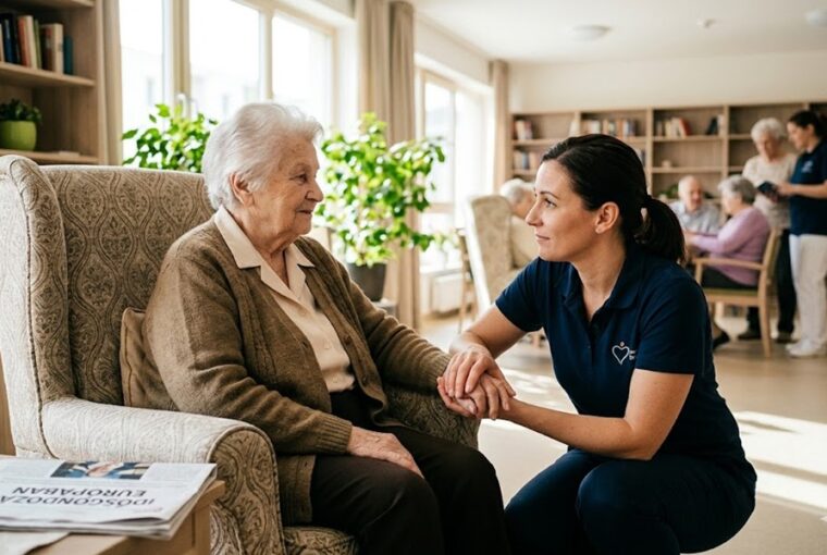 otthoni apolas vagy bentlakasos ellatas