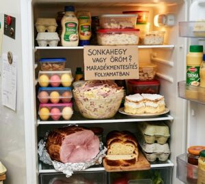 Pazarlásmentes húsvét