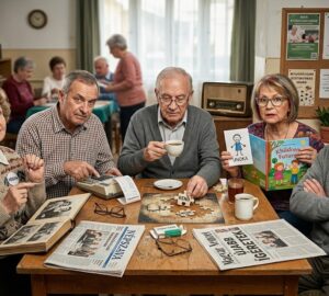 Milyen lelkületű szenior hogyan dönt a politikában? Egy szarkasztikus, de nem teljesen alaptalan kis választói lélektan