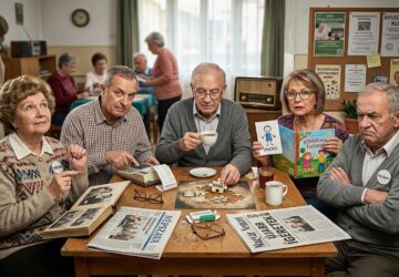 Milyen lelkületű szenior hogyan dönt a politikában? Egy szarkasztikus, de nem teljesen alaptalan kis választói lélektan