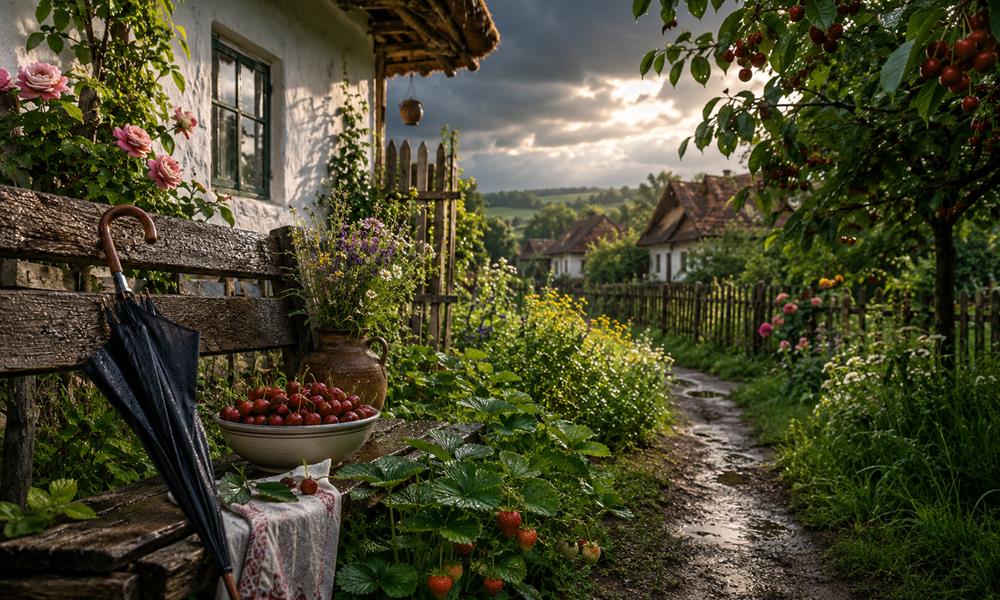 Népi naptár nyomában: Június első fele