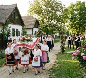 Népi naptár nyomában: Pünkösd