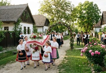 Népi naptár nyomában: Pünkösd