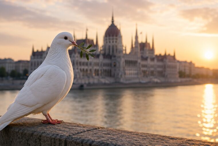 Vége a háborús veszélyhelyzetnek Magyarországon