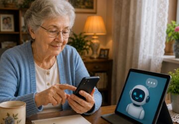 Az AI lehet az új türelmes tech-unoka