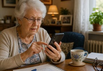 Sok egészségügyi app egyszerűen nem idősekre lett kitalálva