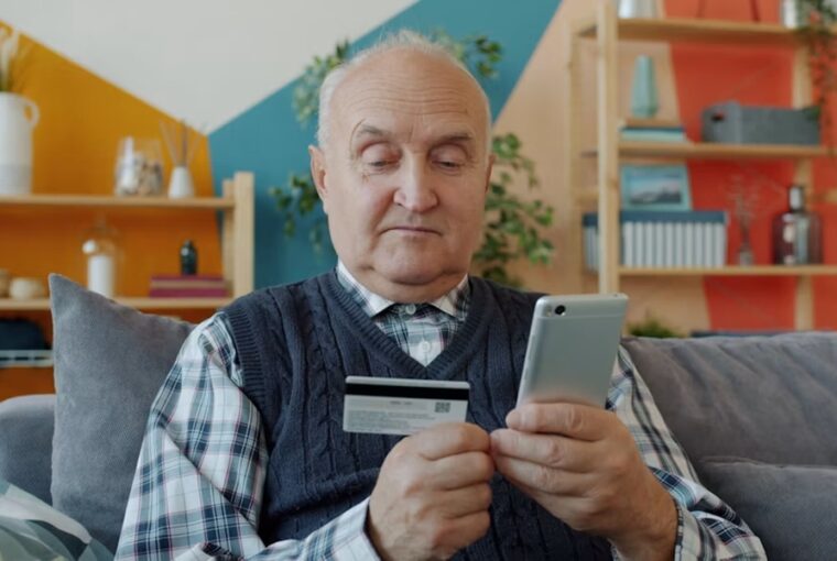 Telefonos csalás