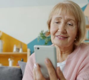 A videóhívás nem ölelés, de néha életmentő lehet