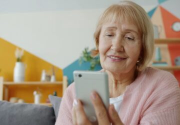 A videóhívás nem ölelés, de néha életmentő lehet