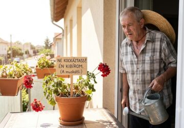 Ne te indulj el előbb a hőségben