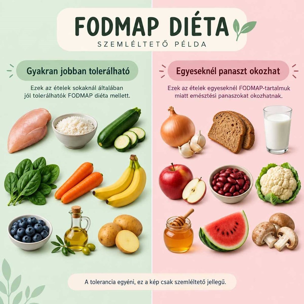 IBS és manálterápia