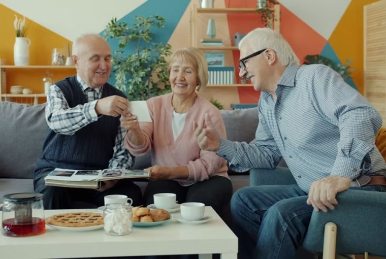Ezt mutatták meg az idősek, amikor azt kérdezték tőlük, mit jelent jól megöregedni