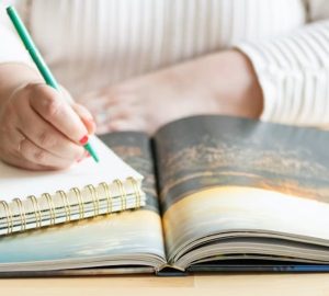 Az írásod többet elárulhat az agyadról, mint hinnéd