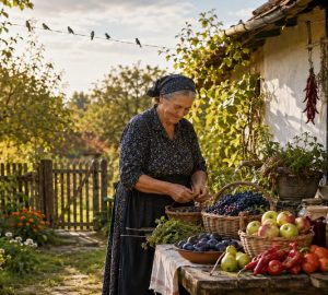Népi naptár nyomában: Szeptember első fele