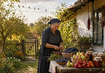 Népi naptár nyomában: Szeptember első fele