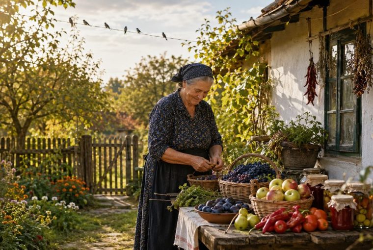 Népi naptár nyomában: Szeptember első fele