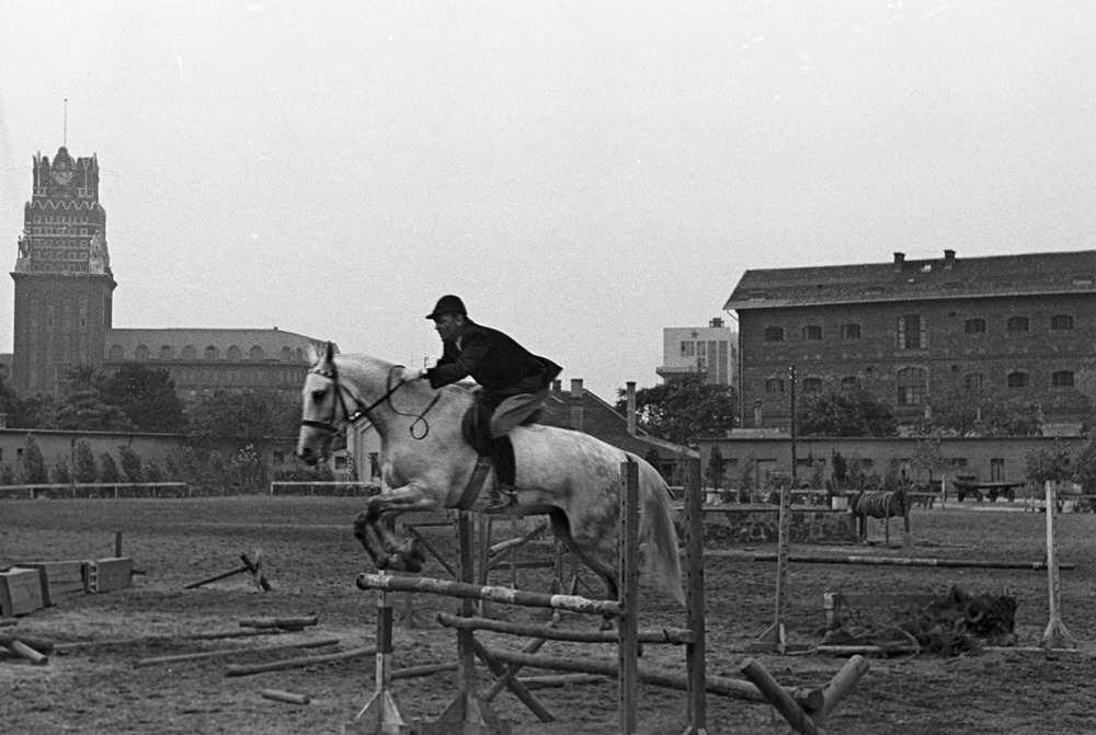 OTI székház