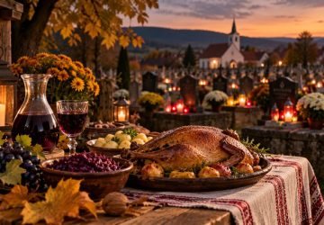 Népi naptár nyomában: November első fele