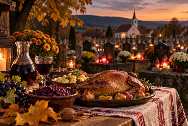 Népi naptár nyomában: November első fele