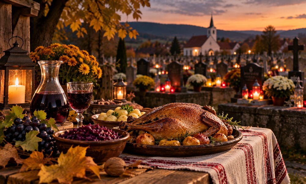 Népi naptár nyomában: November első fele